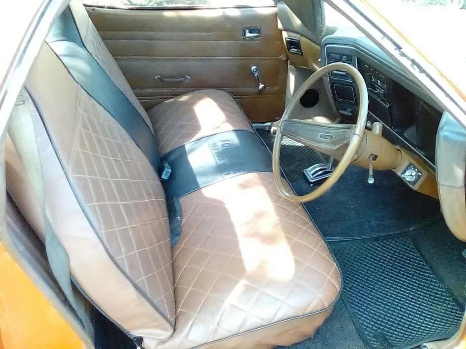 1974 Ford Ranchero — photo 170