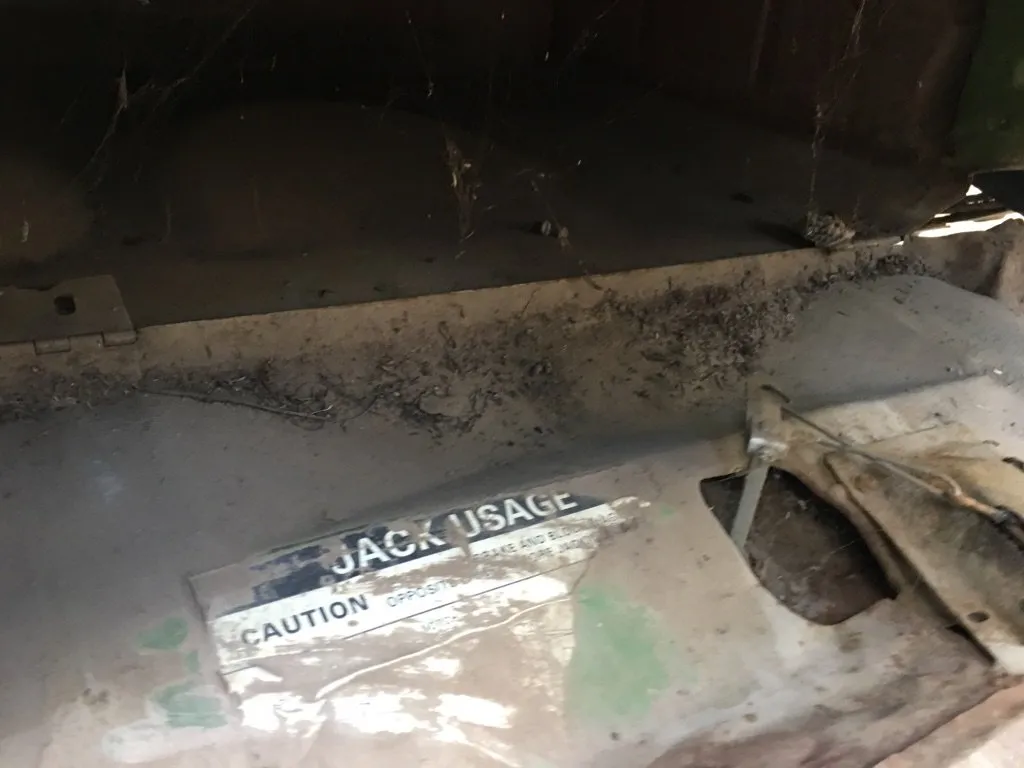 1974 Ford Ranchero — photo 174