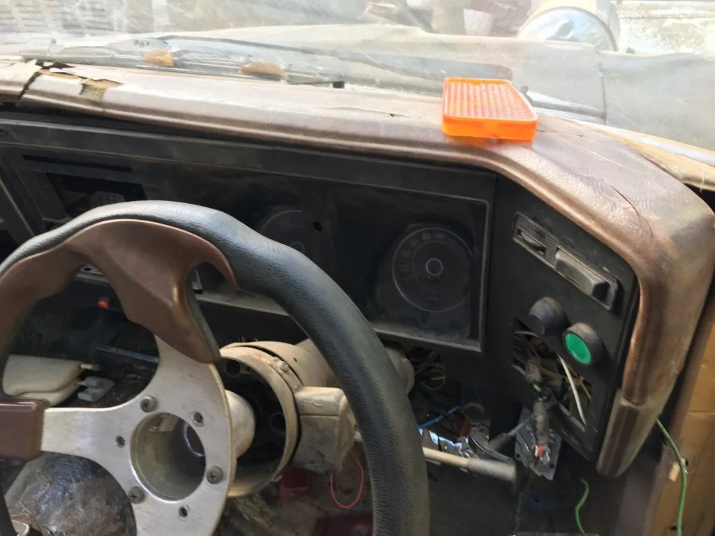 1974 Ford Ranchero — photo 180