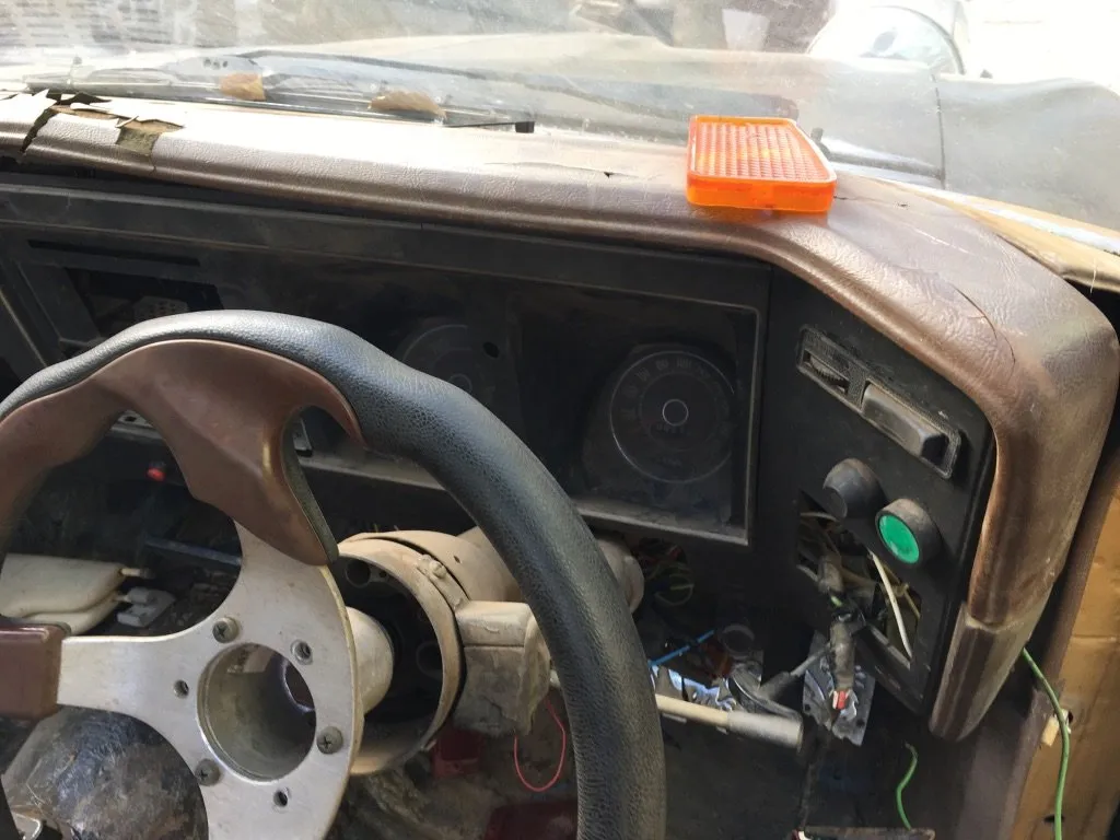 1974 Ford Ranchero — photo 181