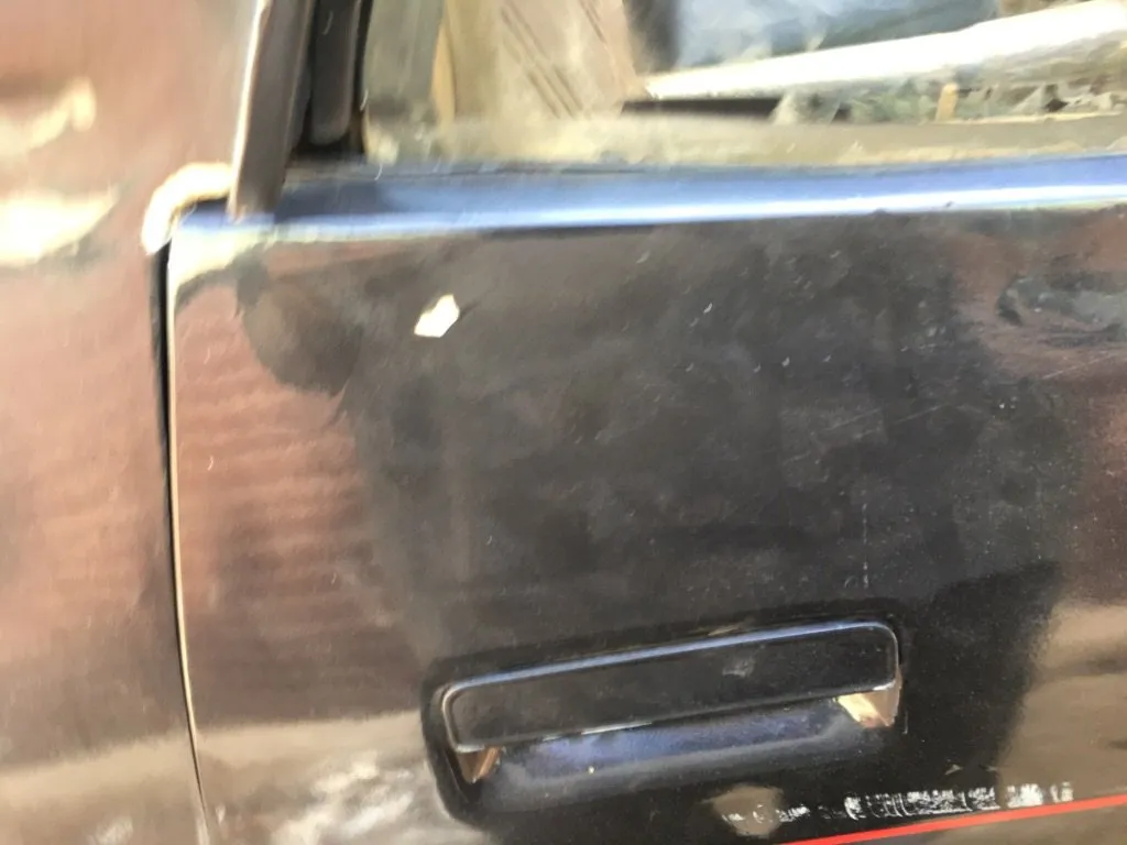 1974 Ford Ranchero — photo 182