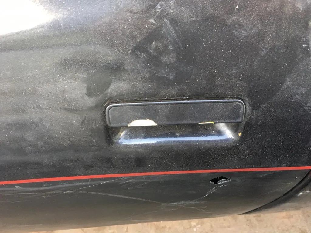 1974 Ford Ranchero — photo 186