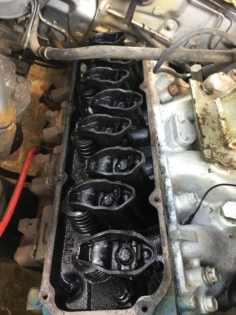 1974 Ford Ranchero — photo 202