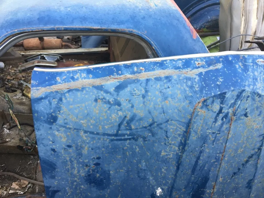 1974 Ford Ranchero — photo 258
