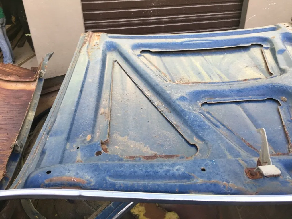 1974 Ford Ranchero — photo 260