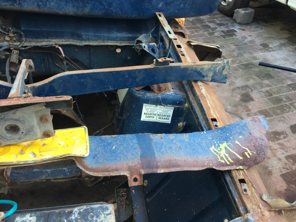 1974 Ford Ranchero — photo 265