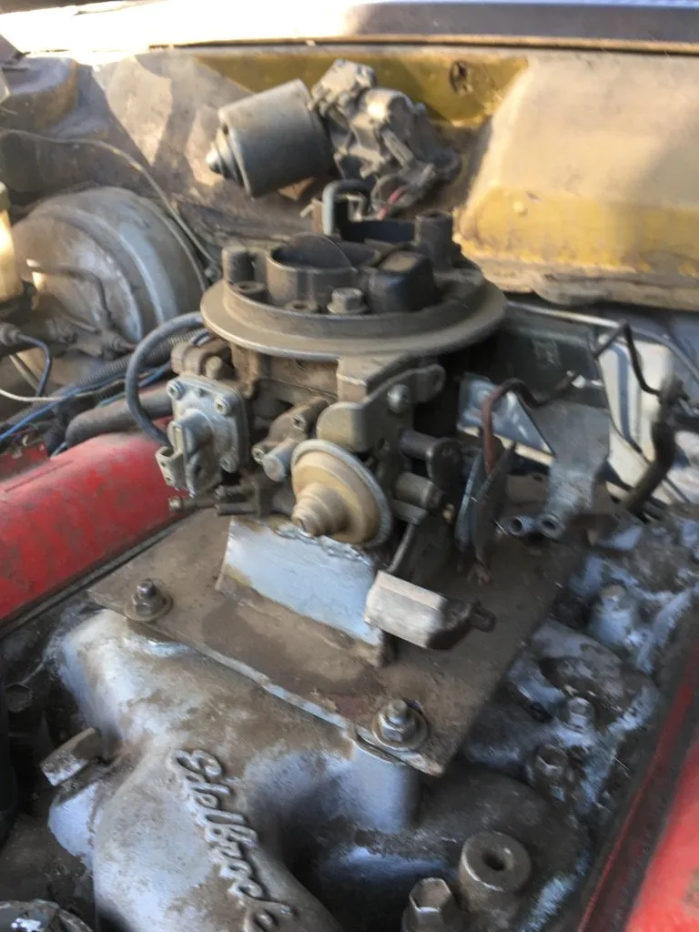 1974 Ford Ranchero — photo 275