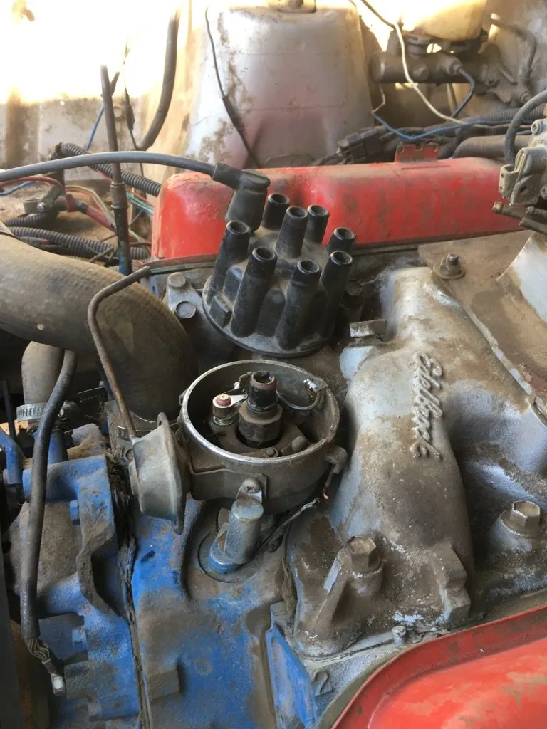 1974 Ford Ranchero — photo 276