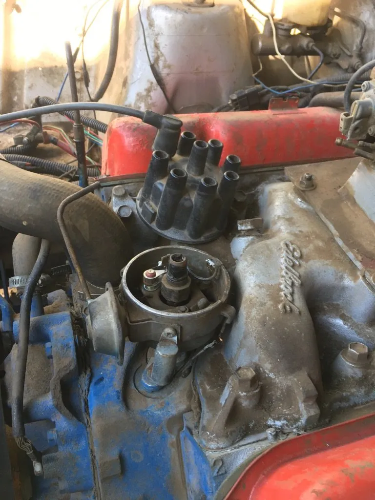 1974 Ford Ranchero — photo 277