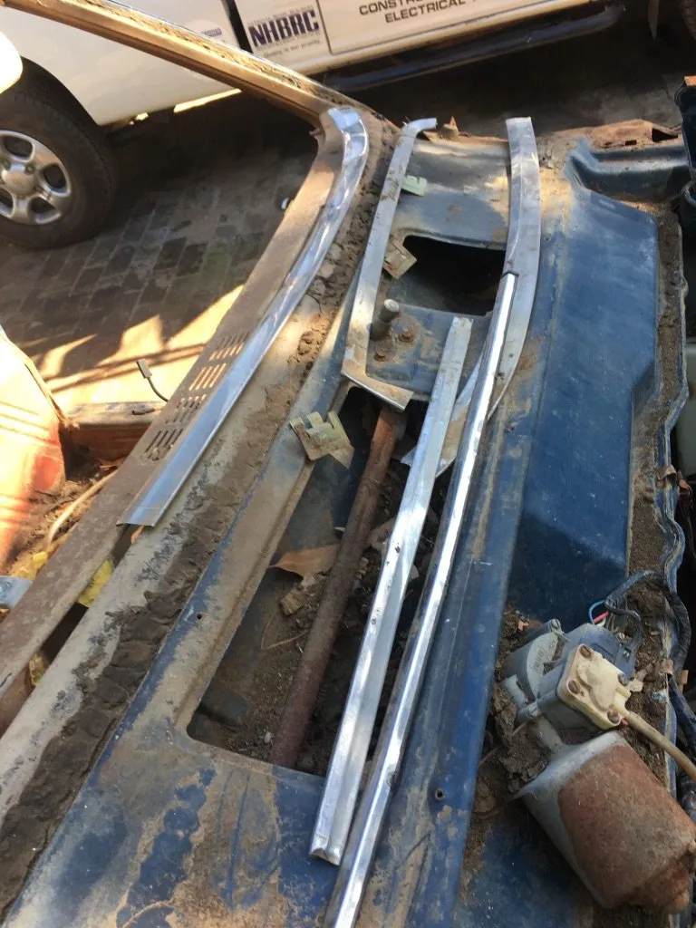 1974 Ford Ranchero — photo 281