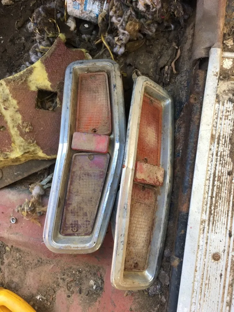 1974 Ford Ranchero — photo 296