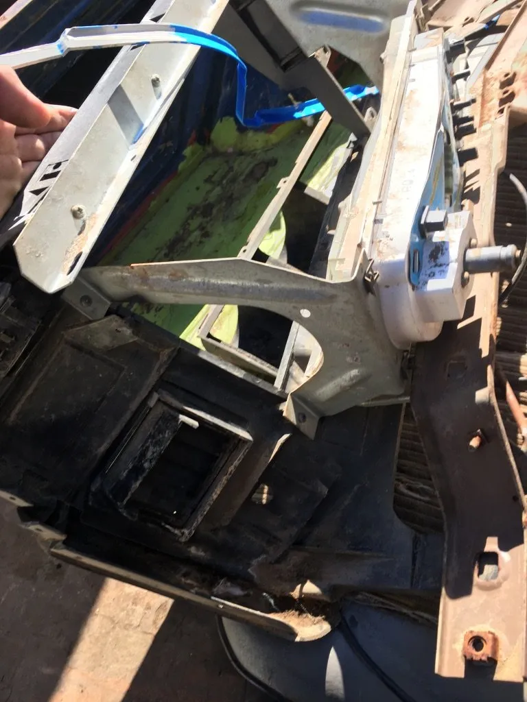 1974 Ford Ranchero — photo 301