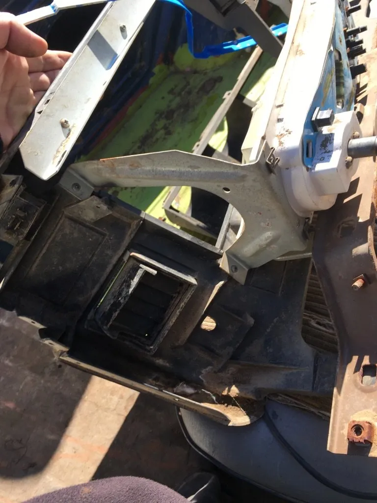 1974 Ford Ranchero — photo 302