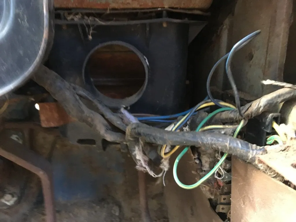 1974 Ford Ranchero — photo 314