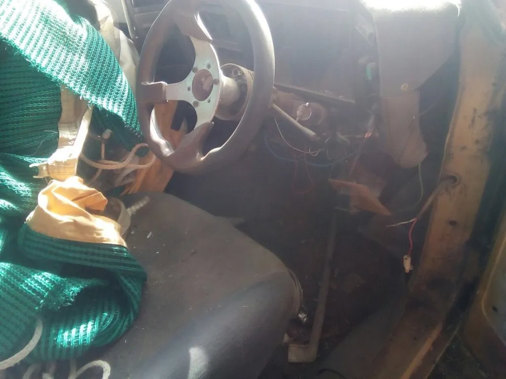 1974 Ford Ranchero — photo 323