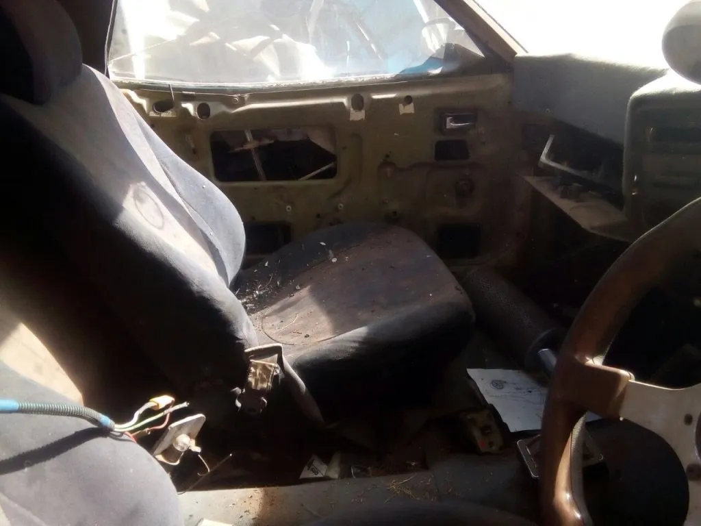 1974 Ford Ranchero — photo 328