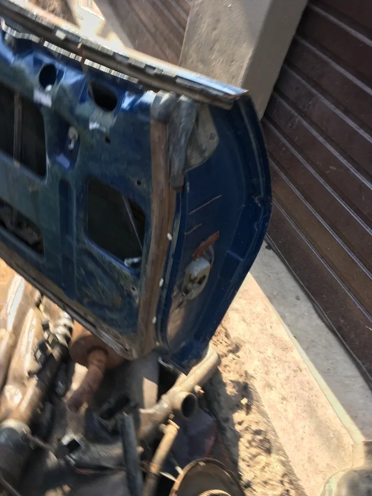 1974 Ford Ranchero — photo 342