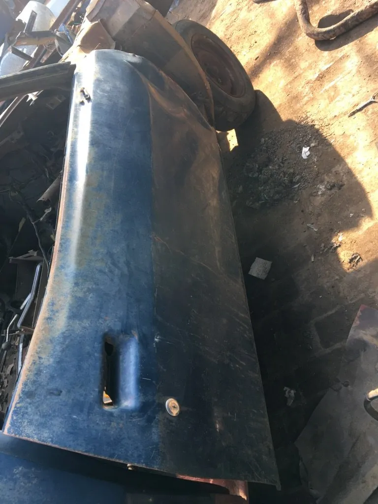 1974 Ford Ranchero — photo 343