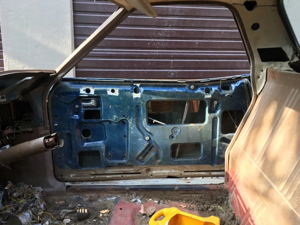 1974 Ford Ranchero — photo 344