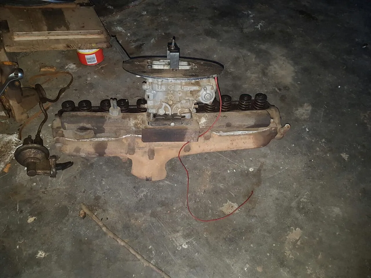 1974 Ford Ranchero — photo 351